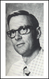 Dr. Myron W. Lockey